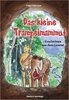 Helge Göhringer: Das kleine Trampelmammut. Geschichten aus dem Lonetal