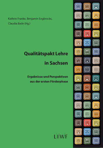 Franke/Engbrocks/Bade (Hg): Qualitätspakt Lehre in Sachsen
