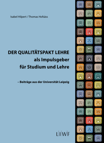 Hilpert/Hofsäss (Hg.): Der Qualitätspakt Lehre als Impulsgeber für Studium und Lehre