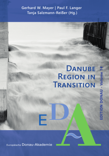 Mayer/Langer/Salzmann-Reißer (Hg.): Danube Region in Transition