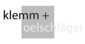Bücher im Verlag Klemm+Oelschläger